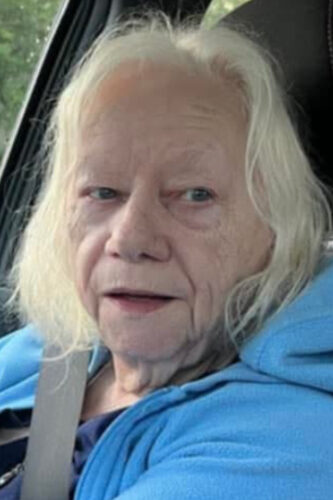 Patricia A. Scott 1944-2025